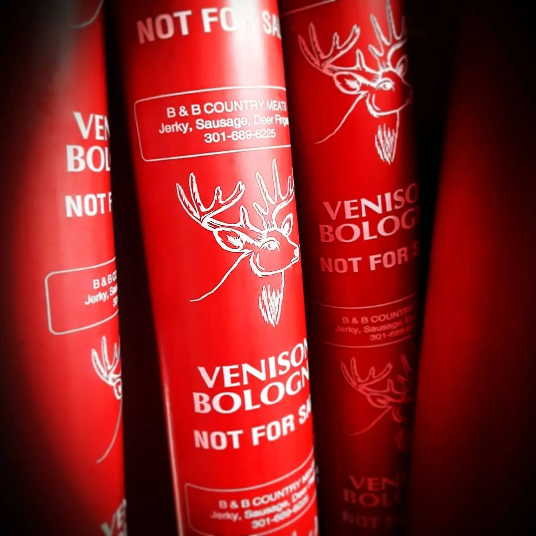 B&B World Famous Bologna