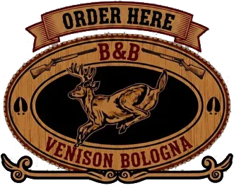 order venison balogna